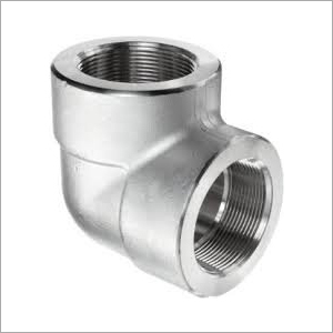 Forged Elbow Forged Elbow