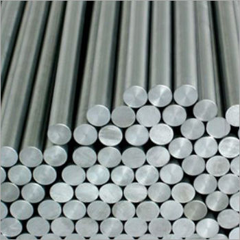 304 Grade Steel Rod