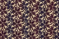 Flock Fabrics