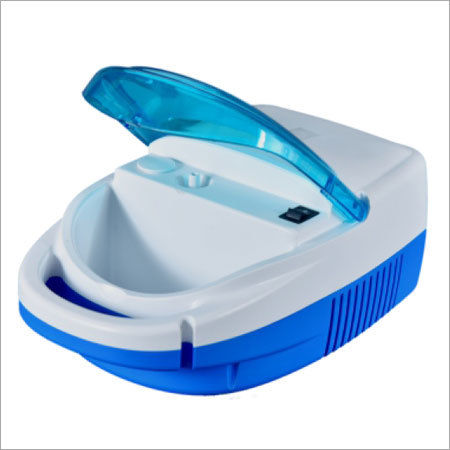 Elite Nebulizer