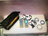 Fluke Networks DTX-1800 CableAnalyzer