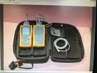 Fluke Networks DTX-1800 CableAnalyzer