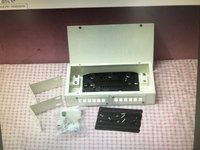 24 Ports Fixed Type Rack Mount