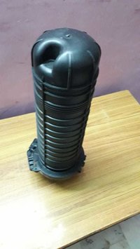 Optical Fibre Cable Joint Closure 24 Fiber Optical Fibre Cable Joint Closure 24 Fiber  RACHYAM TYPE