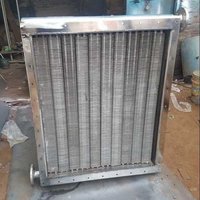 Stainless Steam Steam Heater Dryers for Food Grade Products