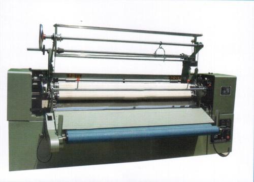 Pleating Machine