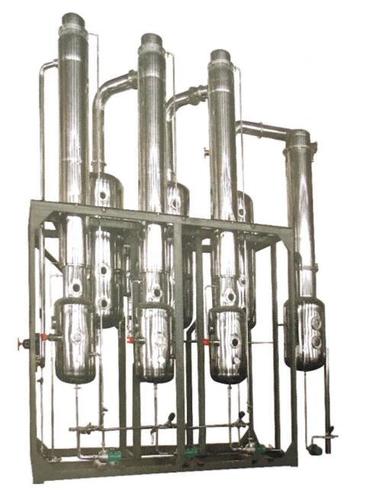 Evaporator