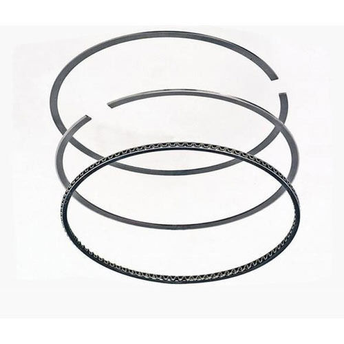 Piston Ring Komatsu