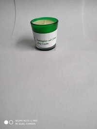 Fragrance Candle