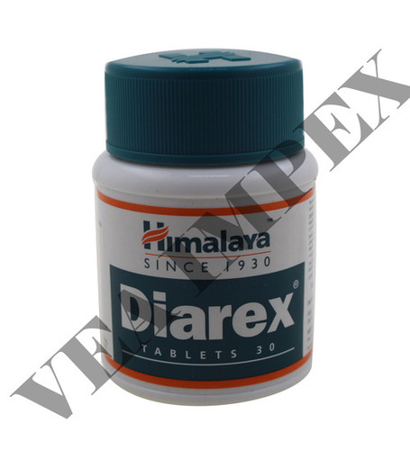 Diarex General Medicines
