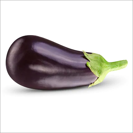 Organic Brinjal - Common Cultivation Type | Preserved Vegetable, Naturally Rich Flavor for Culinary Use, Versatile in Cooking