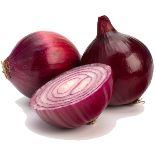Red Onions - Preserved Vegetables | Common Cultivation Type, Naturally Rich Flavor and Versatile Culinary Use