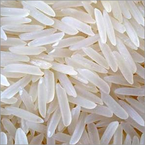 Pusa Sella Basmati Rice - Long Grain, Freshly Dried | Enhanced Shelf Life, Tempting Aroma, High Purity, Chemical-Free