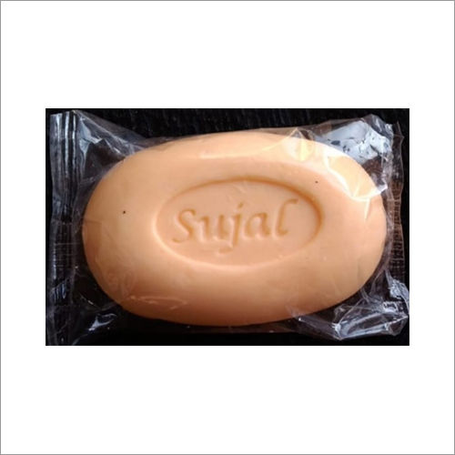 Sujal Aromatic Soap Size: 3-6 Inch