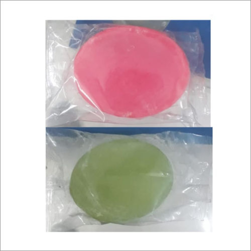 Glycerin Soap Size: 4-6 Inch