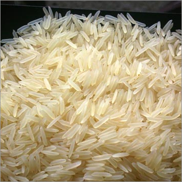 Golden Pusa Basmati Rice - Fine Texture, Aromatic Flavor , Easy to Digest and Non-Sticky with Long Shelf Life