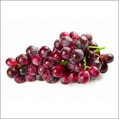 Red Grapes Red Grapes