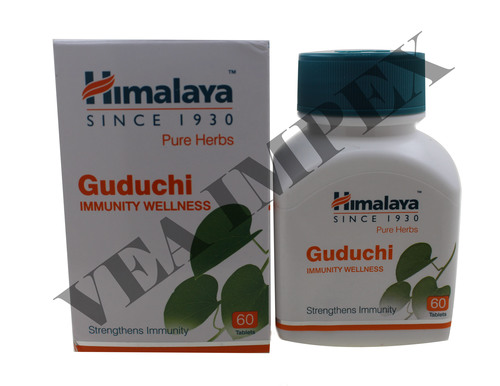 Guduchi Tablets General Medicines