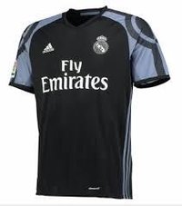 Soccer Jersey Age Group: 2-45