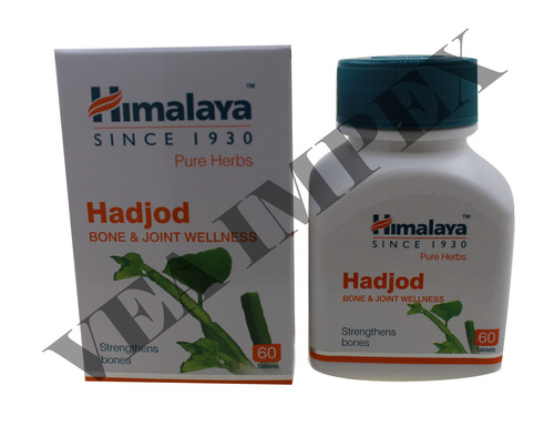 Hadjod Tablets General Medicines