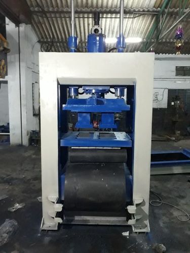 High Quality Fly Ash Brick Making Machine