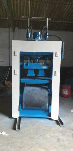 Fly Ash Brick Plant