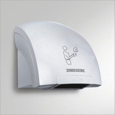 Hand Dryer
