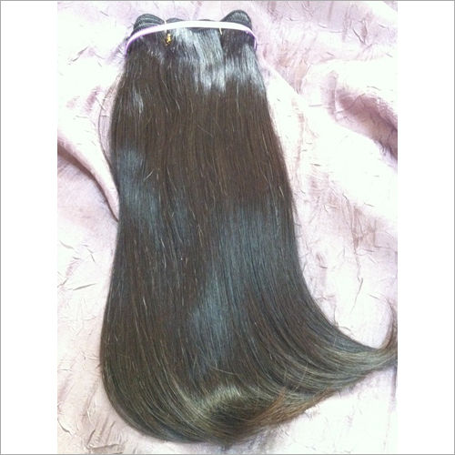 Remy Straight Human Hair