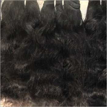 Black Human Hair