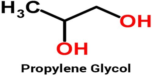 Propylene Glycol By SAMRAT ENTERPRISE