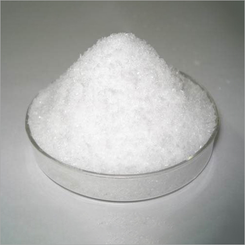 Pure Potassium Chloride Powder
