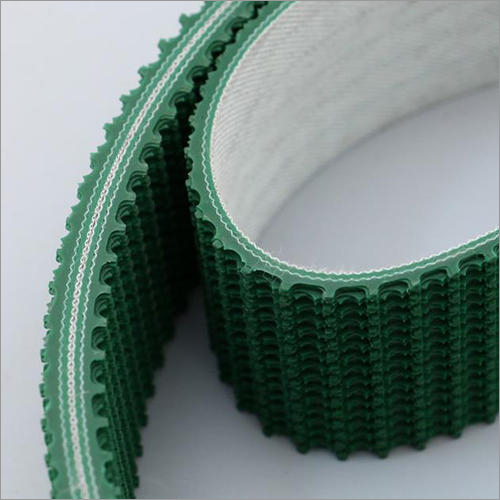 Rough Top Conveyor Belt