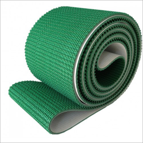 PVC Rough Top Conveyor Belt
