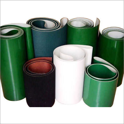 PVC Conveyor Belt