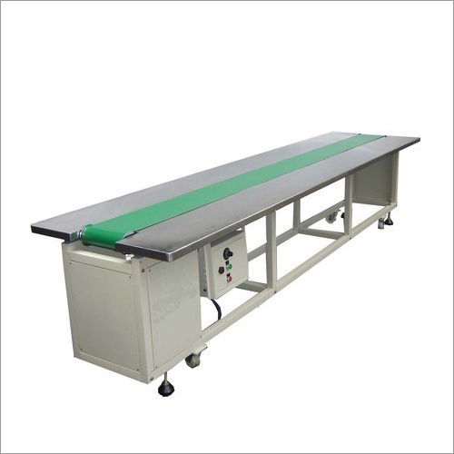 Pharmaceutical Conveyor Belt