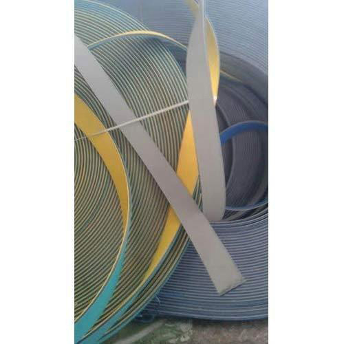Textile Flat Belt