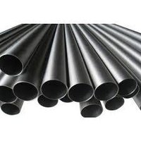 Mild Steel Black Pipes