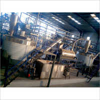 2 Tph Hot Washing Tank