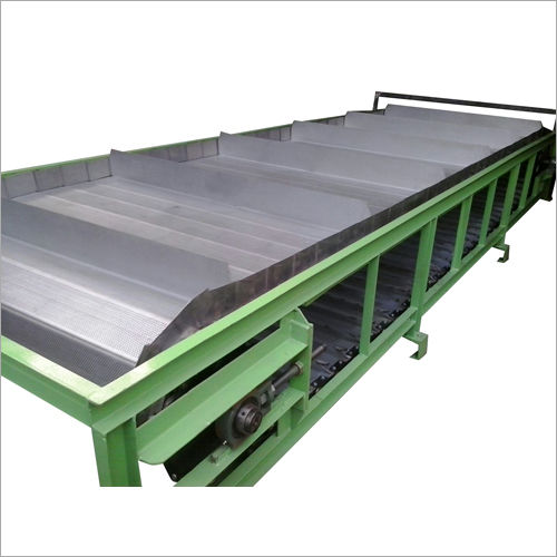 Carbon Fibre Conveyor Belt