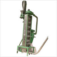 1 Tph Zig Zag Stacking Machine - Automatic Grade: Semi-automatic