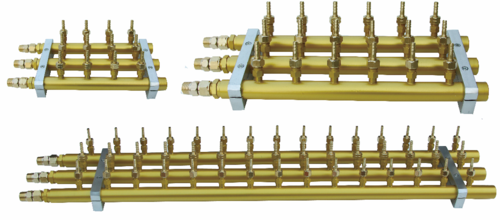 Gas Separation Panel