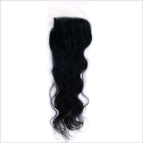 Wavy Hair Closure