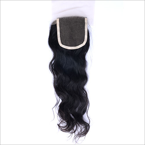 Closure Wavy Hair