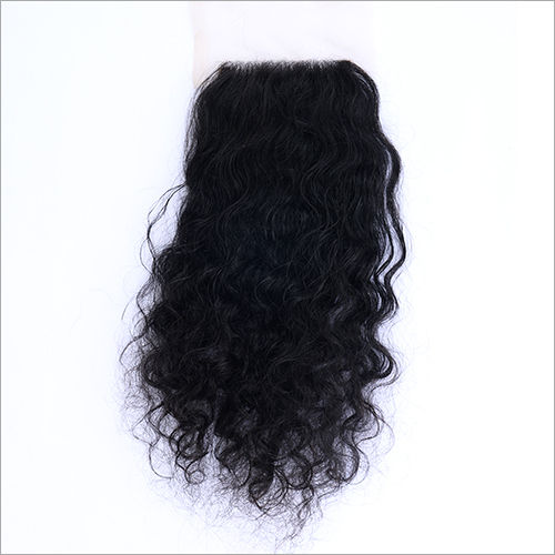 Curly Hair Closure