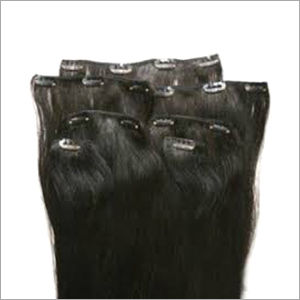 Human Hair Extension