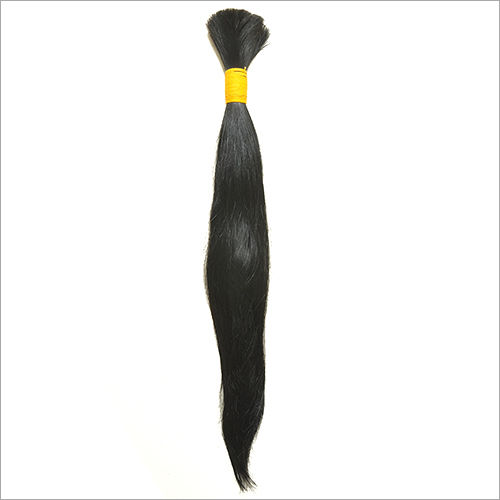 Black Straight Hair Extension