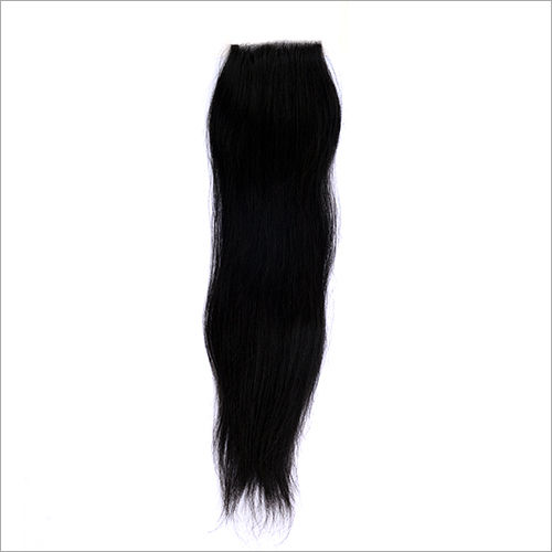 Black Indian Straight Hair