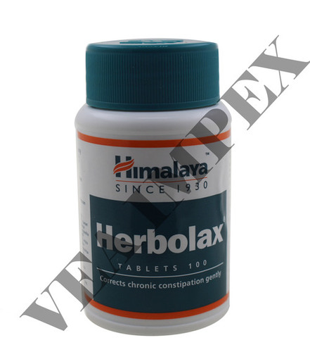 Herbolax Tablets General Medicines at Best Price in Mumbai | Vea Impex