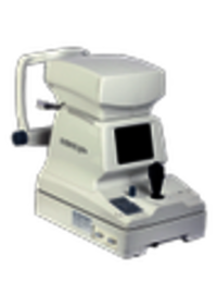 Auto Ref Keratometer G-matronix Dimension (l*w*h): 275 (vv) *475 (d) *435-465(h) Mm Millimeter (mm)