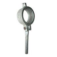 Adjustable Prop Nut